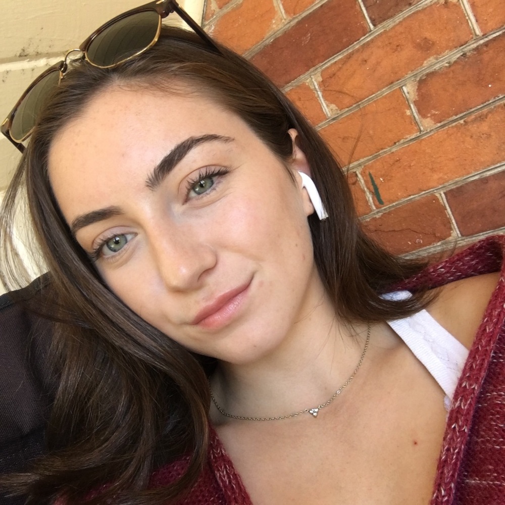 Meet your Posher, Katharine